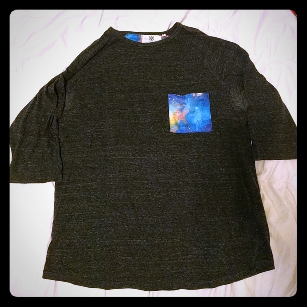 Mens tshirt